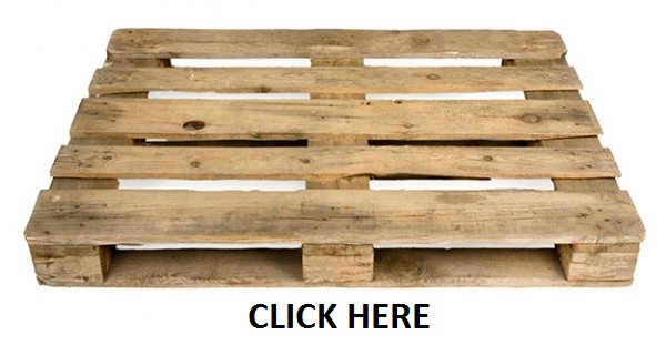 The Almighty Pallet